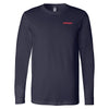 Unisex Verizon Long Sleeve Shirt