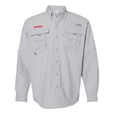 Verizon PFG Bahama Long Sleeve Shirt
