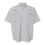 Verizon PFG Bahama Short Sleeve Shirt
