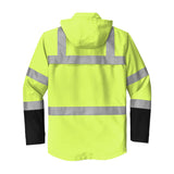 Verizon 3-In-1 Waterproof Parka