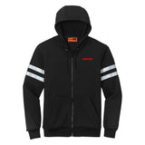 Verizon 3-In-1 Waterproof Parka