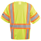 Verizon Breakaway Reflective Vest