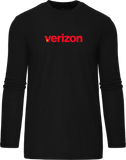 Verizon Performance Long Sleeve