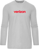 Verizon Performance Long Sleeve