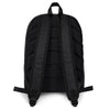 Verizon Black Camo Backpack