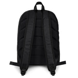 Verizon Black Camo Backpack