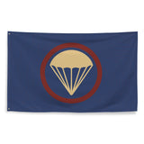 Parachute Infantry Flag