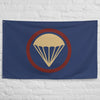 Parachute Infantry Flag