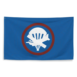 Glider Infantry Flag