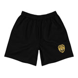 566 MCAS Athletic Shorts