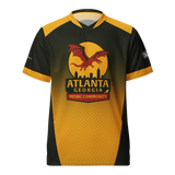 MESBG Atlanta Jersey