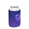 Retro FIST Can Cooler