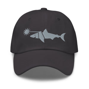 Laser Shark Classic Hat