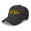 Go Get Your PACT Act Screening Hat