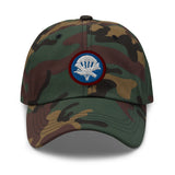 Glider Infantry Classic Hat