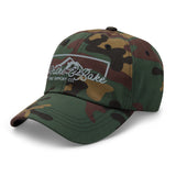 Shake & Bake Classic Hat