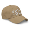 Spill Oil Classic Hat
