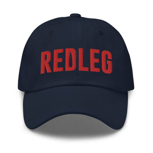 Redleg Classic Hat