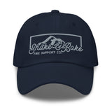 Shake & Bake Classic Hat