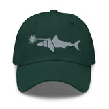 Laser Shark Classic Hat