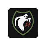 Ghost Army Coaster