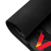 Verizon Black Camo Desk Set