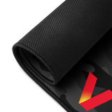 Verizon Black Camo Desk Set