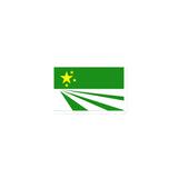 Chernarus Flag Magnet