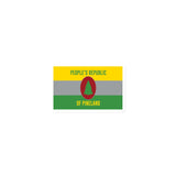 People's Republic of Pineland Magnet