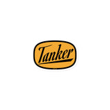 Tanker Magnet