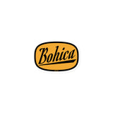 Bohica Magnet