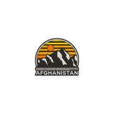 Afghanistan Tourist Magnet