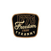 Freedom From Tyranny Magnet