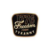 Freedom From Tyranny Magnet