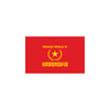 Krasnovia Flag Magnet