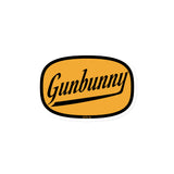 Gunbunny Magnet