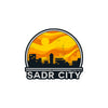 Sadr City Magnet