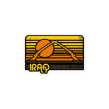 Iraq Tourist Magnet