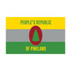 People's Republic of Pineland Magnet