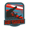 Artillerymen Magnet