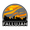 Fallujah Magnet