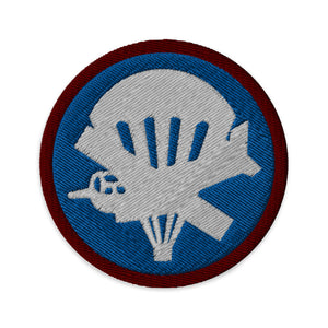 Glider Infantry Patch