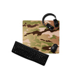 Camo Gaming Mouse Pad