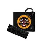 Tank Destroyer Gaming Mouse Pad