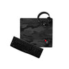 Verizon Black Camo Mouse Pad