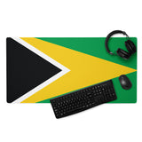 Altis Flag Gaming mouse pad