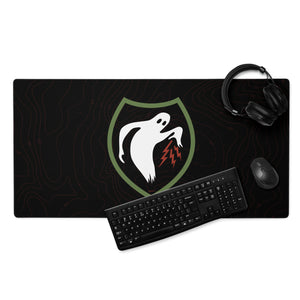 Ghost Army Gaming Mouse Pad