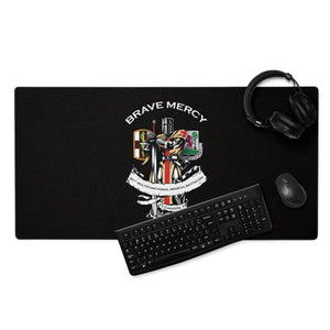 61st MMB Gaming Mouse Pad
