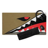 Flying Tigers Gaming Mouse Pad