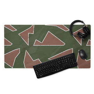 Shock Trooper Gaming Mouse Pad